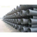 20-63mm pvc-u pipe for water supply